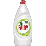 Płyny do naczyń - Fairy Płyn do mycia naczyń Jabłko 900 ml - miniaturka - grafika 1
