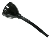 Pozostałe narzędzia ogrodowe - Carcommerce LEJEK DO BENZYNY 2- CZĘŚCIOWY (0217) - miniaturka - grafika 1