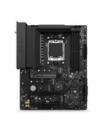 Płyty główne - NZXT N7 B650E Matte Kolor: CZARNY, motherboard - AM5 - miniaturka - grafika 1