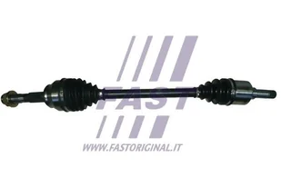 Wał napędowy Fast FT27118 - Układ napędowy - akcesoria - miniaturka - grafika 1