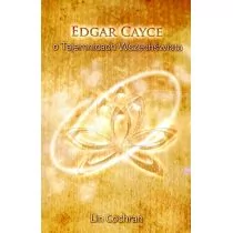 LIMBUS Edgar cayce o tajemnicach wszechświata - Ezoteryka - miniaturka - grafika 1
