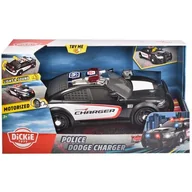 Sport i wypoczynek - Police Dodge Charger Nowa - miniaturka - grafika 1