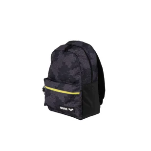 Plecak na basen Arena Team Backpack 30L - Plecaki - miniaturka - grafika 1
