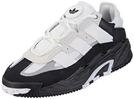 Sneakersy męskie - Adidas * producent niezdefiniowany Buty męskie sneakersy Originals Niteball H67366 H67366 - miniaturka - grafika 1