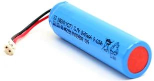 Akumulator do SUNMATCH 2/3/4 03.5375 - Ładowarki i akumulatory - miniaturka - grafika 1