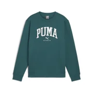 Odzież sportowa dziecięca - Puma Bluza Squad Crew Fl 68277422 - miniaturka - grafika 1