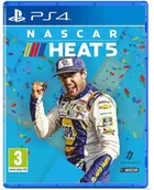 Gry PlayStation 4 - Nascar Heat 5 GRA PS4 - miniaturka - grafika 1