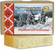 Mydła - Mydło Naturalne Ręcznie Robione Karpackie Klasyczne, Yaka - miniaturka - grafika 1