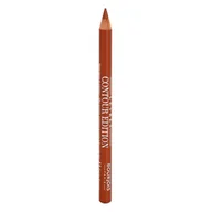 Konturówki do ust - Bourjois levres Contour Edition New Funky Brown 330111 - miniaturka - grafika 1
