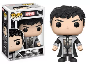 Funko POP! Marvel, figurka kolekcjonerska, Maximus, 256 - Figurki kolekcjonerskie Funko POP! Marvel, figurka kolekcjonerska, Maximus, 256 - Figurki kolekcjonerskie - miniaturka - grafika 1