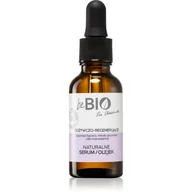 Serum do twarzy - beBIO Naturalne Serum Odżywczo-regenerujące Olejek - miniaturka - grafika 1