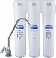 Akcesoria i części AGD - Aquaphor Filtr Kryształ H zmiękczający wodę K3 K4 K7 - miniaturka - grafika 1