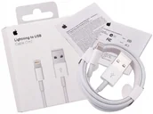 Ładowarki do telefonów - Kabel Usb Do Ładowania Iphone 6 7 8 X Xs 11 12 - miniaturka - grafika 1