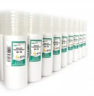 Lampiony i znicze - Wkłady Do Zniczy Parafinowe Premium 2,5 Dnia 30Szt - miniaturka - grafika 1