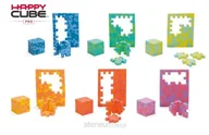 Łamigłówki - Happy Cube Pro (1 część) - miniaturka - grafika 1