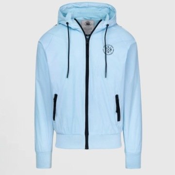 Kurtka Męska Pit Bull Wiosenna Przejściowa Sportowa Na Co Dzień Pitbull