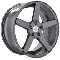 Felgi aluminiowe - Felgi aluminiowe RACINGLINE R5173, 18", 4 szt. - miniaturka - grafika 1