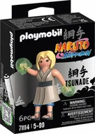 Samochody i pojazdy dla dzieci - Naruto 71114 Tsunade - miniaturka - grafika 1