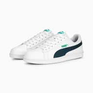 Buty trekkingowe dziecięce - Buty do chodzenia Puma UP JR - miniaturka - grafika 1