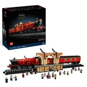 Klocki - LEGO Harry Potter Ekspres Do Hogwartu 76405 - miniaturka - grafika 1