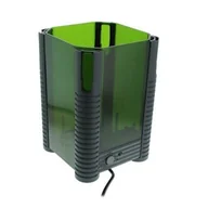 Pozostałe akcesoria do akwarium - EHEIM pojemnik z grzałką do 2324 (7657508) - miniaturka - grafika 1