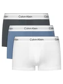 Majtki męskie - Calvin Klein Underwear Komplet bokserek LV00NB4389 Kolorowy - miniaturka - grafika 1