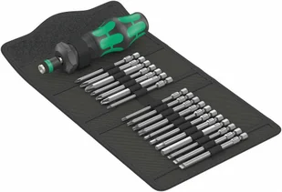 Wera 05057484001 wkrętak ręczny Zestaw, Klucz nasadowy - Śrubokręty - miniaturka - grafika 19