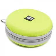 Miski dla psów - Miska turystyczna dla psa Podwójna 2,7l Składana - miniaturka - grafika 1