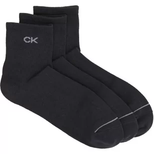 Calvin Klein Skarpety 3-pack - Skarpetki męskie - miniaturka - grafika 1