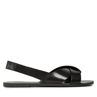 Sandały Vagabond Shoemakers Tia 2.0 5531-001-20 Czarny - Sandały damskie - miniaturka - grafika 1