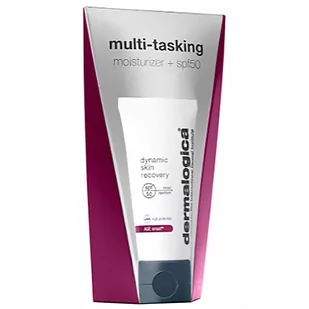 Dermalogica AGE Smart Dynamic Skin Recovery 12.0 ml - Kremy do twarzy - miniaturka - grafika 1