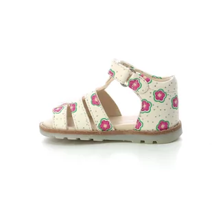 Sandały dziecięce KICKERS NOOPI - Buty dla dziewczynek - miniaturka - grafika 2