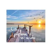 Aforyzmy i sentencje - Odkryj Piękno W Sobie Perełka Praca zbiorowa - miniaturka - grafika 1