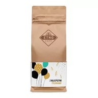Kawa - Etno Cafe Mikołajkowa kawa ziarnista 250g miko-etno - miniaturka - grafika 1