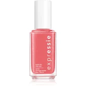 Lakiery do paznokci - Essie Expressie Lakier do paznokci 10 ml Odcień 30 Trend And Snap - miniaturka - grafika 1