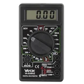 Inne urządzenia pomiarowe - Miernik uniwersalny z buzzerem Vayox VA-830BUZ - miniaturka - grafika 1