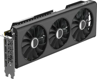 XFX Radeon RX 7900 GRE 16GB GDDR6 RX79GMERCB9 - Karty graficzne - miniaturka - grafika 2