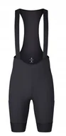 Spodenki rowerowe - Spodenki rowerowe Endura LOOP BIBSHORT BLK/BLK - XXL - miniaturka - grafika 1
