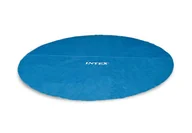 Pływanie - Intex Pokrywa przeciwsłoneczna Easy Set 3,05m 29021 - miniaturka - grafika 1