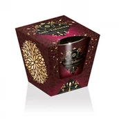 Świece - Bartek Candles Świeca Zapachowa Anti-Tobacco 115G - miniaturka - grafika 1