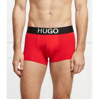 Majtki męskie - Hugo Bodywear Bokserki ICONIC - grafika 1