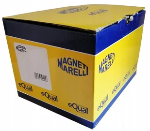 MAGNETI MARELLI Zestaw naprawczy, rozrusznik 940113190006 - Układ zapłonowy - akcesoria - miniaturka - grafika 1