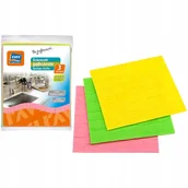 Ściereczki, gąbki, czyściki - Ravi Ścierka kuchenna z mikrofibry 2 szt 4x 48cm - miniaturka - grafika 1