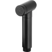 Słuchawki prysznicowe - Słuchawka bidetowa DEANTE Bidetta XDCJ4SNS1 Nero - miniaturka - grafika 1