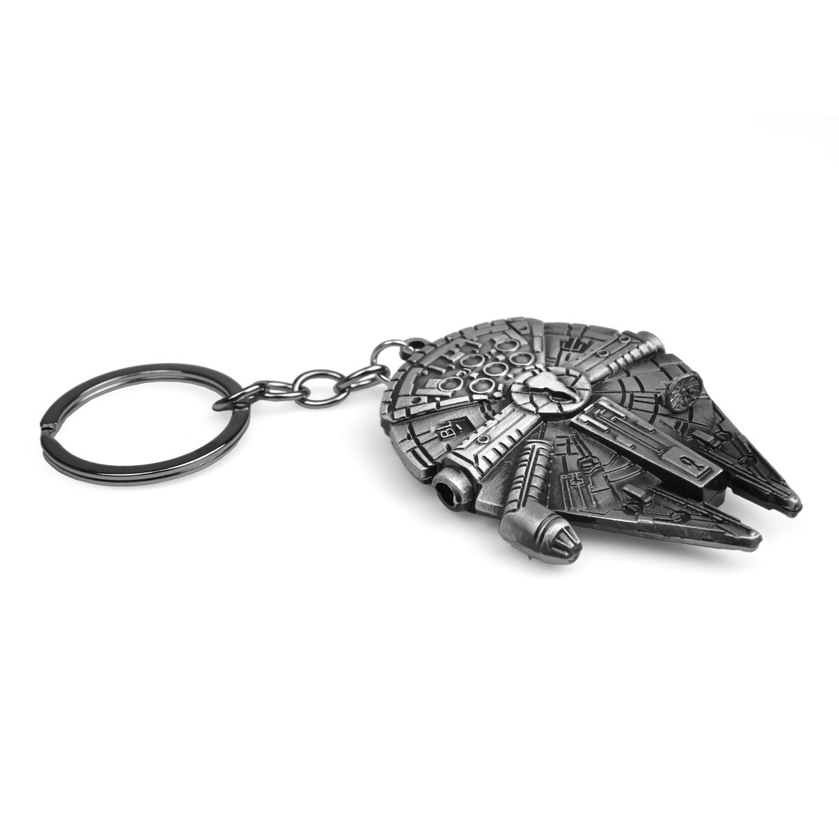 Millenium Falcon 5 cm Metal Brelok Star Wars