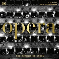 Audiobooki obcojęzyczne - Opera - miniaturka - grafika 1