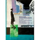 Poezja - Dziewczynki zawsze mówią prawdę - miniaturka - grafika 1