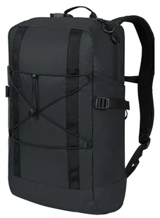 Jack Wolfskin Wanderthirst 20 Plecak 47 cm phantom - Plecaki - miniaturka - grafika 2