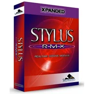 Inne akcesoria muzyczne - Spectrasonics Spectrasonics Stylus RMX Xpanded program komputerowy - miniaturka - grafika 1