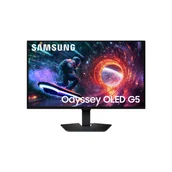 Monitory - Samsung LS27FG502SUXEN 27" Quad HD - miniaturka - grafika 1
